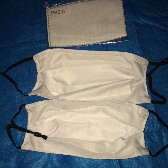 Sesame Street face masks - Picture 2 of 10